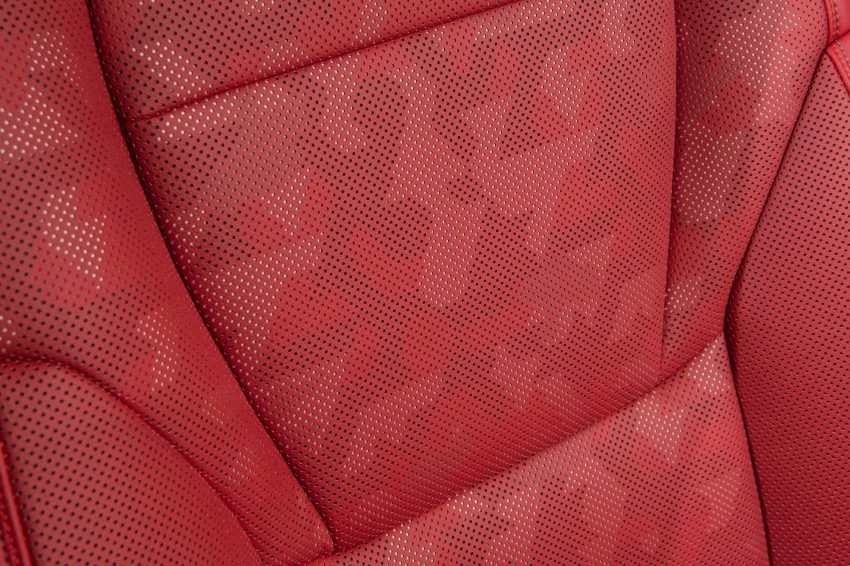2022 Toyota Tundra TRD Pro - Interior, Seats Wallpaper 850x566 #99
