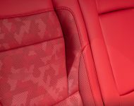 2022 Toyota Tundra TRD Pro - Interior, Seats Wallpaper 190x150