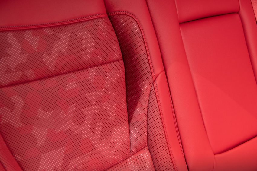 2022 Toyota Tundra TRD Pro - Interior, Seats Wallpaper 850x567 #98