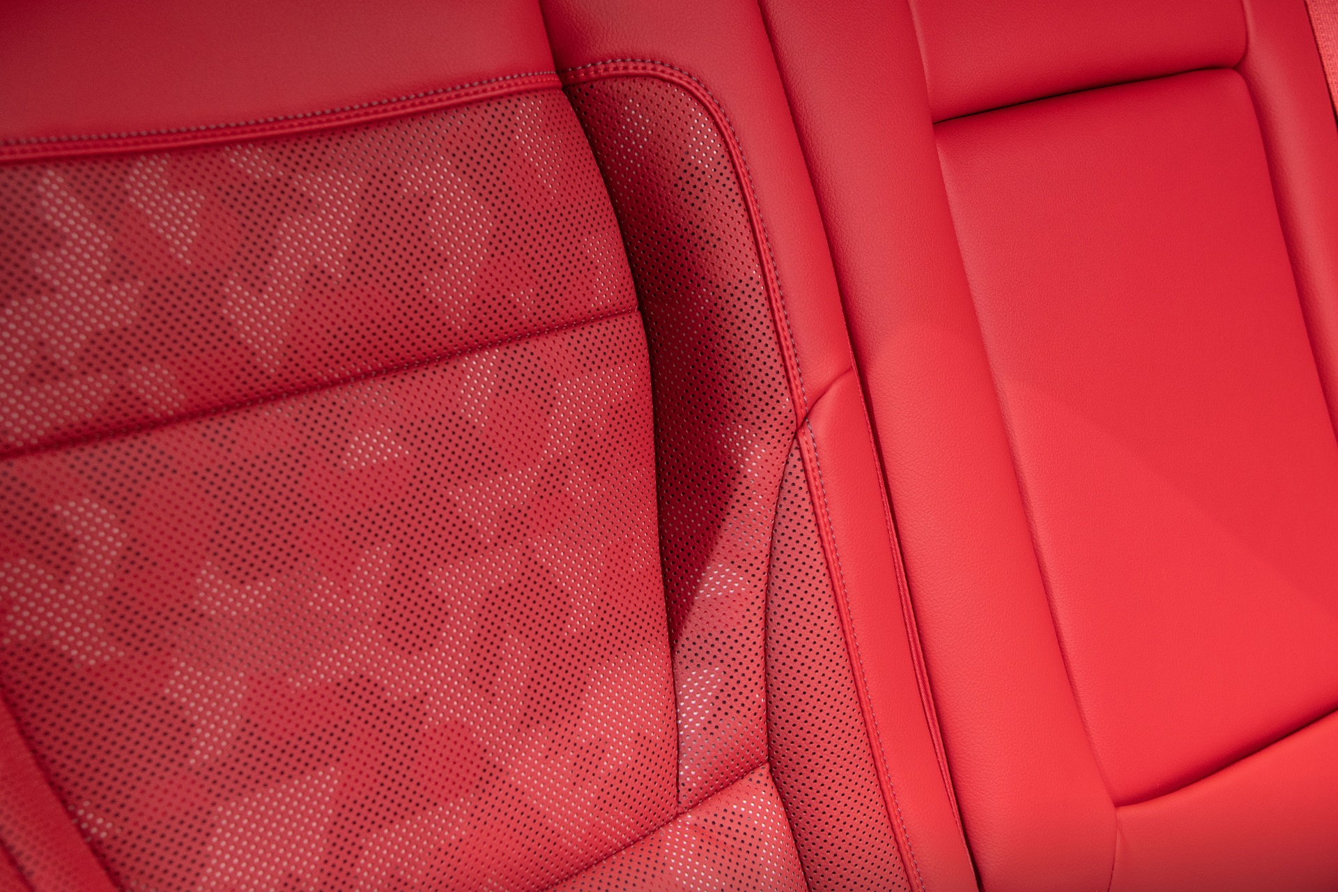 Download 2022 Toyota Tundra TRD Pro - Interior, Seats HD Wallpaper 1920x1280 #98
