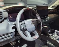 2022 Toyota Tundra TRD Pro - Interior Wallpaper 190x150
