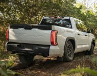 2022 Toyota Tundra TRD Pro - Off-Road Wallpaper 190x150