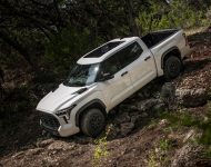 2022 Toyota Tundra TRD Pro - Off-Road Wallpaper 190x150