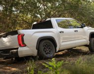 2022 Toyota Tundra TRD Pro - Off-Road Wallpaper 190x150