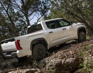 2022 Toyota Tundra TRD Pro - Off-Road Wallpaper 190x150