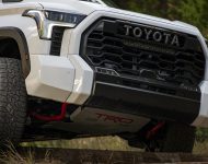 2022 Toyota Tundra TRD Pro - Off-Road Wallpaper 190x150