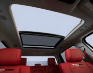 2022 Toyota Tundra TRD Pro - Panoramic Roof Wallpaper 190x150