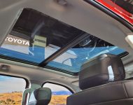 2022 Toyota Tundra TRD Pro - Panoramic Roof Wallpaper 190x150
