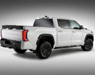 2022 Toyota Tundra TRD Pro - Rear Three-Quarter Wallpaper 190x150
