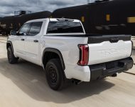 2022 Toyota Tundra TRD Pro - Rear Three-Quarter Wallpaper 190x150