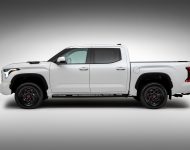2022 Toyota Tundra TRD Pro - Side Wallpaper 190x150