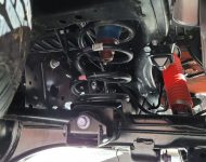 2022 Toyota Tundra TRD Pro - Suspension Wallpaper 190x150