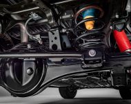 2022 Toyota Tundra TRD Pro - Suspension Wallpaper 190x150