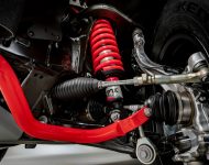 2022 Toyota Tundra TRD Pro - Suspension Wallpaper 190x150