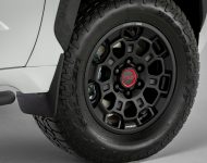 2022 Toyota Tundra TRD Pro - Wheel Wallpaper 190x150
