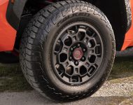 2022 Toyota Tundra TRD Pro - Wheel Wallpaper 190x150