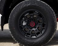 2022 Toyota Tundra TRD Pro - Wheel Wallpaper 190x150