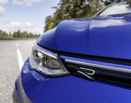 2022 Volkswagen Golf R Estate - Headlight Wallpaper 190x150