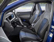 2022 Volkswagen Golf R Estate - Interior, Seats Wallpaper 190x150
