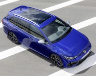 2022 Volkswagen Golf R Estate - Top Wallpaper 190x150