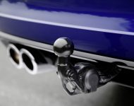 2022 Volkswagen Golf R Estate - Trailer Hitch Wallpaper 190x150