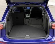 2022 Volkswagen Golf R Estate - Trunk Wallpaper 190x150