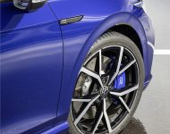 2022 Volkswagen Golf R Estate - Wheel Wallpaper 190x150