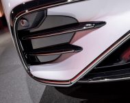 2023 Mercedes-AMG EQS 53 4MATIC+ - Detail Wallpaper 190x150