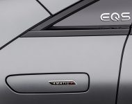 2023 Mercedes-AMG EQS 53 4MATIC+ - Detail Wallpaper 190x150