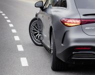 2023 Mercedes-AMG EQS 53 4MATIC+ - Detail Wallpaper 190x150