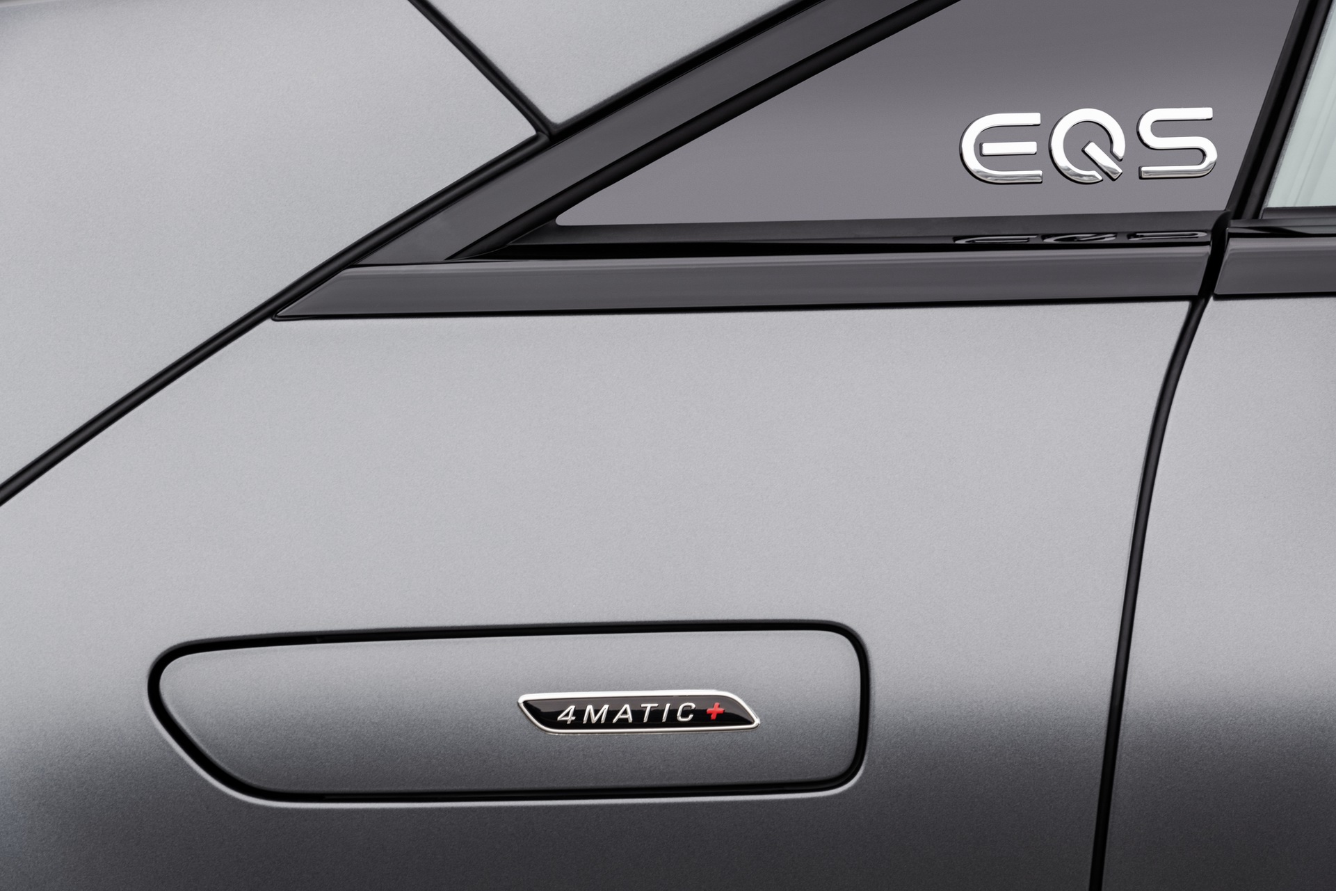Download 2023 Mercedes-AMG EQS 53 4MATIC+ - Detail HD Wallpaper 1921x1281 #23