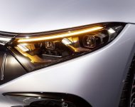 2023 Mercedes-AMG EQS 53 4MATIC+ - Headlight Wallpaper 190x150
