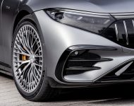 2023 Mercedes-AMG EQS 53 4MATIC+ - Headlight Wallpaper 190x150