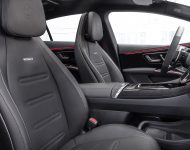 2023 Mercedes-AMG EQS 53 4MATIC+ - Interior, Front Seats Wallpaper 190x150