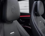 2023 Mercedes-AMG EQS 53 4MATIC+ - Interior, Seats Wallpaper 190x150