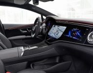 2023 Mercedes-AMG EQS 53 4MATIC+ - Interior Wallpaper 190x150
