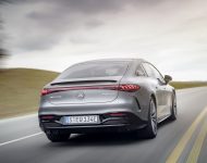 2023 Mercedes-AMG EQS 53 4MATIC+ - Rear Wallpaper 190x150