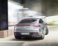 2023 Mercedes-AMG EQS 53 4MATIC+ - Rear Wallpaper 190x150