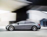 2023 Mercedes-AMG EQS 53 4MATIC+ - Side Wallpaper 190x150
