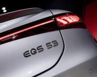 2023 Mercedes-AMG EQS 53 4MATIC+ - Tail Light Wallpaper 190x150