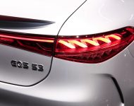 2023 Mercedes-AMG EQS 53 4MATIC+ - Tail Light Wallpaper 190x150