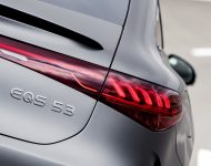 2023 Mercedes-AMG EQS 53 4MATIC+ - Tail Light Wallpaper 190x150