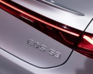 2023 Mercedes-AMG EQS 53 4MATIC+ - Tail Light Wallpaper 190x150