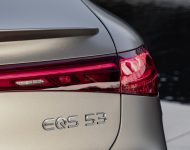 2023 Mercedes-AMG EQS 53 4MATIC+ - Tail Light Wallpaper 190x150