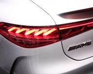 2023 Mercedes-AMG EQS 53 4MATIC+ - Tail Light Wallpaper 190x150