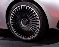2023 Mercedes-AMG EQS 53 4MATIC+ - Wheel Wallpaper 190x150