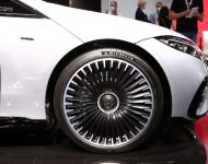 2023 Mercedes-AMG EQS 53 4MATIC+ - Wheel Wallpaper 190x150