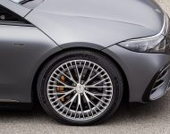2023 Mercedes-AMG EQS 53 4MATIC+ - Wheel Wallpaper 190x150