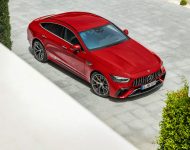 2023 Mercedes-AMG GT 63 S E Performance 4-Door - Top Wallpaper 190x150