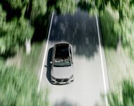 2023 Mercedes-Benz EQE 350 Edition 1 AMG Line - Top Wallpaper 190x150